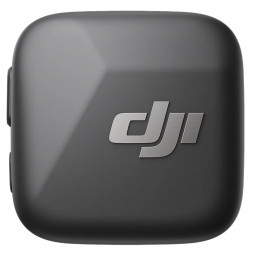 Микрофон DJI Mic Mini (1 TX + 1 RX)