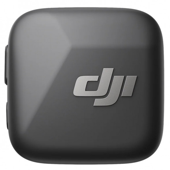 Микрофон DJI Mic Mini (1 TX + 1 RX) в Хабаровске