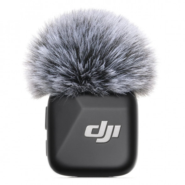 Микрофон DJI Mic Mini (1 TX + 1 RX) в Хабаровске