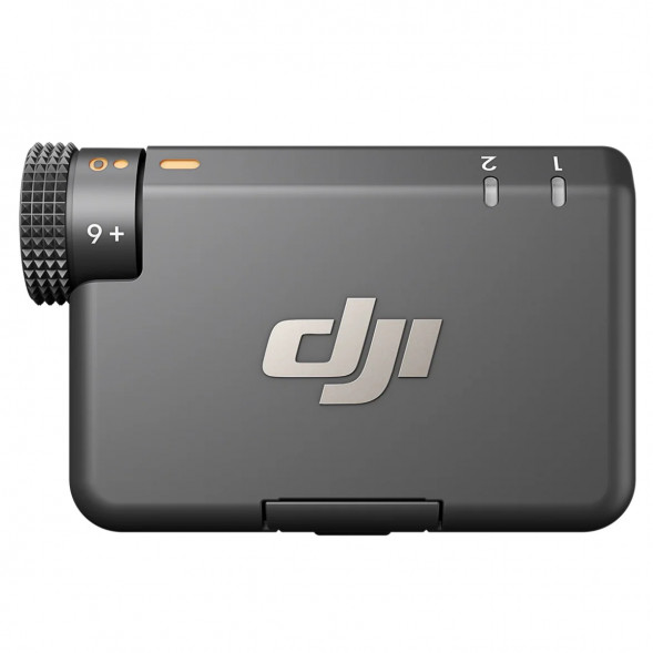 Микрофон DJI Mic Mini (1 TX + 1 RX) в Хабаровске