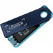 Криптокошелек Ledger Nano S Plus 1 шт., Neptune Blue в Хабаровске