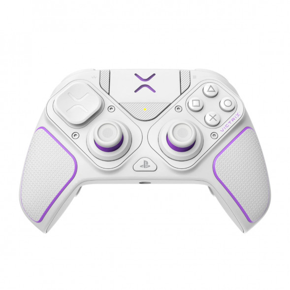 Беспроводной контроллер PDP Victrix Pro BFG для PS5, белый в Хабаровске