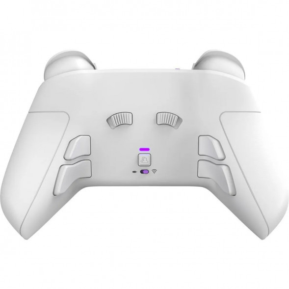 Беспроводной контроллер PDP Victrix Pro BFG для PS5, белый в Хабаровске