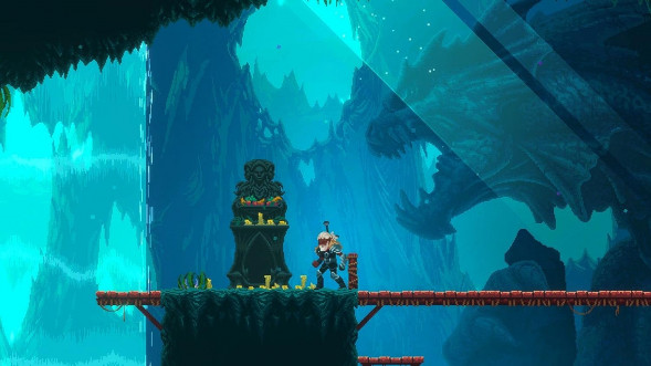 Игра Elderand [Nintendo Switch, русские субтитры] в Хабаровске