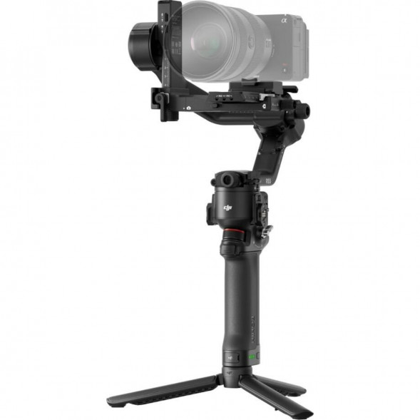 Стабилизатор DJI RS 5 в Хабаровске