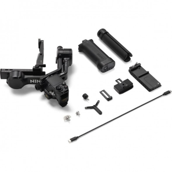 Стабилизатор DJI RS 5 в Хабаровске