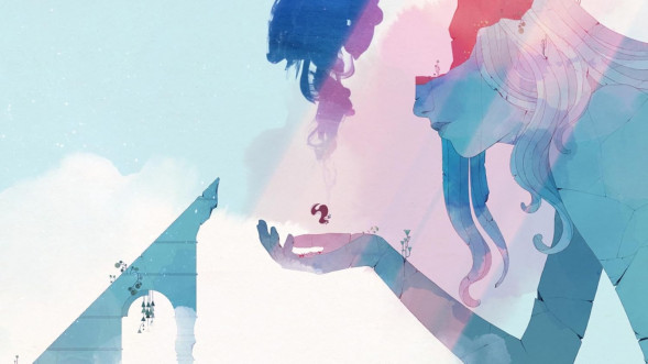 Игра GRIS. Deluxe Edition [Nintendo Switch, русские субтитры] в Хабаровске