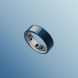 Умное кольцо Oura Ring 4 Ceramic (размер 12), Темная ночь/Midnight в Хабаровске