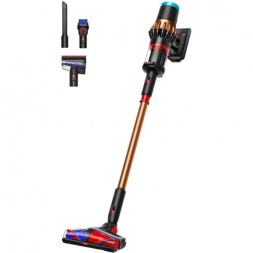 Вертикальный пылесос Dyson V16 Piston Animal (492963-01)