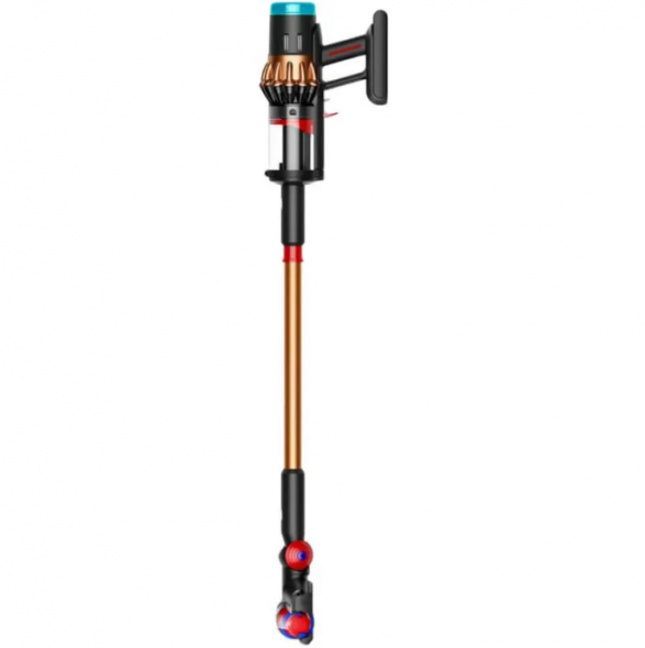 Вертикальный пылесос Dyson V16 Piston Animal (492963-01) в Хабаровске