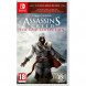 Игра Assassin’s Creed The Ezio Collection [Nintendo Switch, русская версия] в Хабаровске