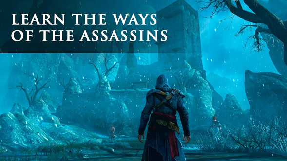Игра Assassin’s Creed The Ezio Collection [Nintendo Switch, русская версия] в Хабаровске
