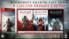Игра Assassin’s Creed The Ezio Collection [Nintendo Switch, русская версия] в Хабаровске
