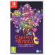 Игра Cadence of Hyrule: Crypt of the NecroDancer Featuring The Legend of Zelda [Nintendo Switch, английская версия] в Хабаровске
