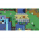 Игра Cadence of Hyrule: Crypt of the NecroDancer Featuring The Legend of Zelda [Nintendo Switch, английская версия] в Хабаровске
