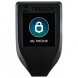 Аппаратный криптокошелек Trezor Model T в Хабаровске