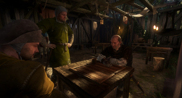 Игра Kingdom Come: Deliverance. Royal Edition [Nintendo Switch, русские субтитры] в Хабаровске