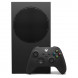 Игровая приставка Microsoft Xbox Series S 1TB, чёрный в Хабаровске