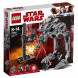 Конструктор LEGO Star Wars 75201 Вездеход AT-ST Первого Ордена в Хабаровске