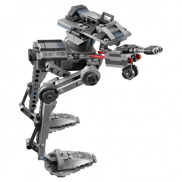 Конструктор LEGO Star Wars 75201 Вездеход AT-ST Первого Ордена в Хабаровске