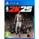 Игра NBA 2K25 [PS4, английская версия] в Хабаровске