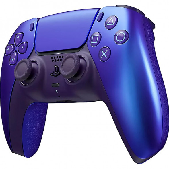 Геймпад Sony DualSense, Chroma Indigo в Хабаровске