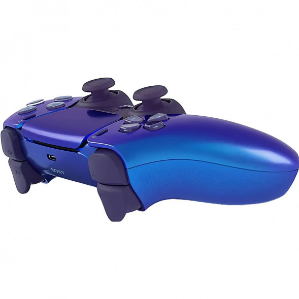 Геймпад Sony DualSense, Chroma Indigo в Хабаровске