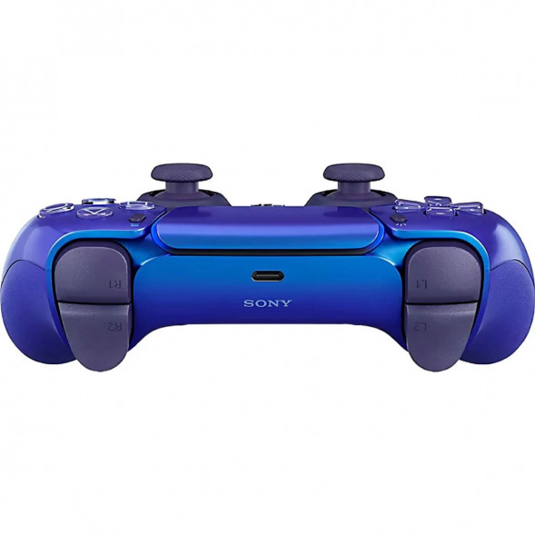 Геймпад Sony DualSense, Chroma Indigo в Хабаровске