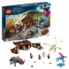 Конструктор LEGO Harry Potter 75952 Чемодан Ньюта Саламандера в Хабаровске