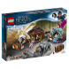Конструктор LEGO Harry Potter 75952 Чемодан Ньюта Саламандера в Хабаровске