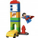 Конструктор LEGO DUPLO 10543 Спасение Супермена в Хабаровске