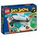 Конструктор LEGO Jack Stone 4619 Патрульный самолет AIR в Хабаровске