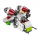 Конструктор LEGO Star Wars 75076 Республиканский истребитель в Хабаровске