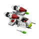 Конструктор LEGO Star Wars 75076 Республиканский истребитель в Хабаровске