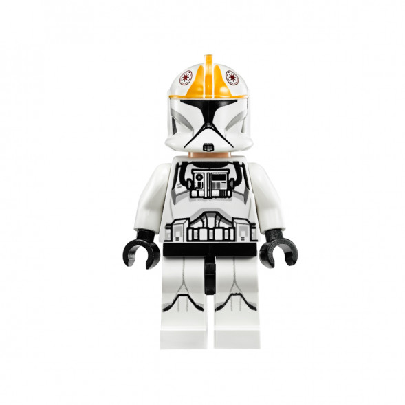 Конструктор LEGO Star Wars 75076 Республиканский истребитель в Хабаровске