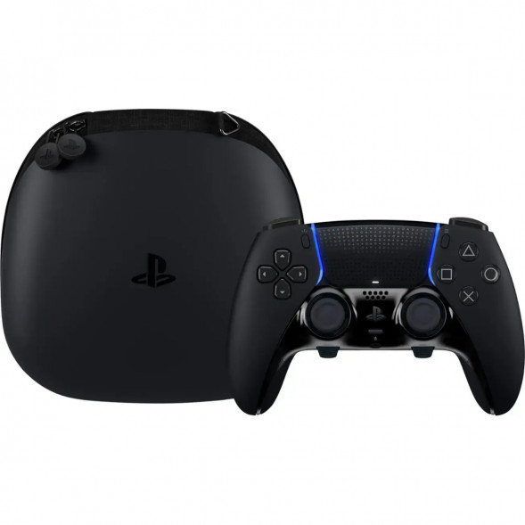 Геймпад Sony DualSense Edge, Midnight Black