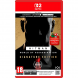 Игра Hitman World of Assassination Signature Edition [Nintendo Switch 2, русские субтитры] в Хабаровске