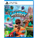 Игра Сэкбой: Большое приключение для PlayStation 5 в Хабаровске