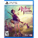 Игра Atelier Yumia: The Alchemist of Memories &amp;amp; The Envisioned Land [PS5, русские субтитры] в Хабаровске