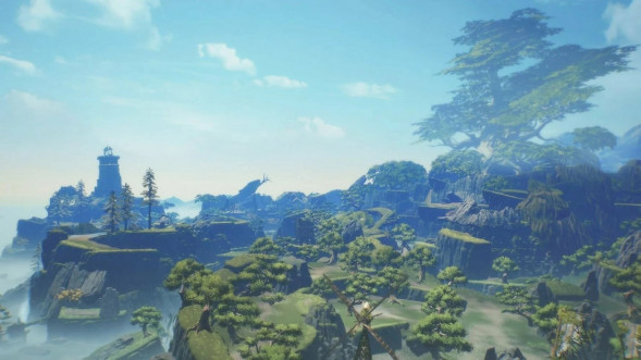 Игра Atelier Yumia: The Alchemist of Memories &amp;amp; The Envisioned Land [PS5, русские субтитры] в Хабаровске