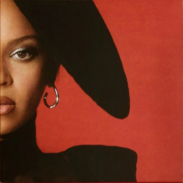 Виниловая пластинка Beyonce - Renaissance (Deluxe Edition Black Vinyl 2LP) в Хабаровске