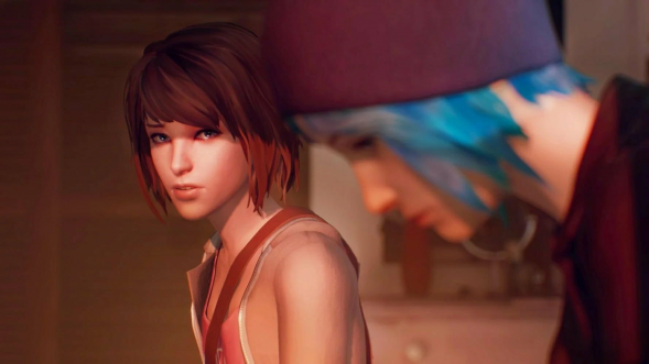 Игра Life is Strange Collection [PS5, русские субтитры] в Хабаровске