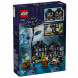 Конструктор LEGO Wednesday 76784 Цветок черного георгина в Хабаровске