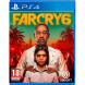Игра для PlayStation 4 Far Cry 6, полностью на русском языке в Хабаровске