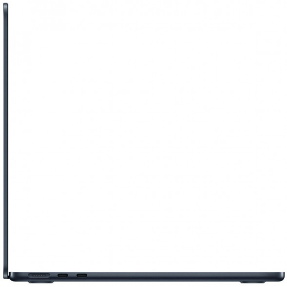 Ноутбук Apple MacBook Air 15 2026 MDVK4 (M5 10-Core GPU, 16/1TB), Темная ночь/Midnight в Хабаровске
