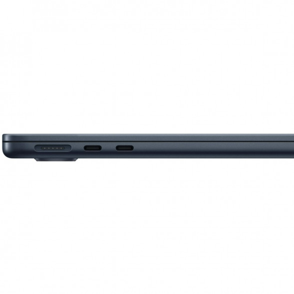 Ноутбук Apple MacBook Air 15 2026 MDVK4 (M5 10-Core GPU, 16/1TB), Темная ночь/Midnight в Хабаровске