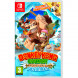 Игра Donkey Kong Country: Tropical Freeze [Nintendo Switch, английская версия] в Хабаровске