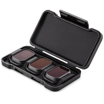 Набор фильтров DJI Mini 3 Pro ND FILTERS SET (ND16, ND64, ND256) в Хабаровске