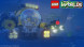 Игра LEGO Worlds [PS4, английская версия] в Хабаровске