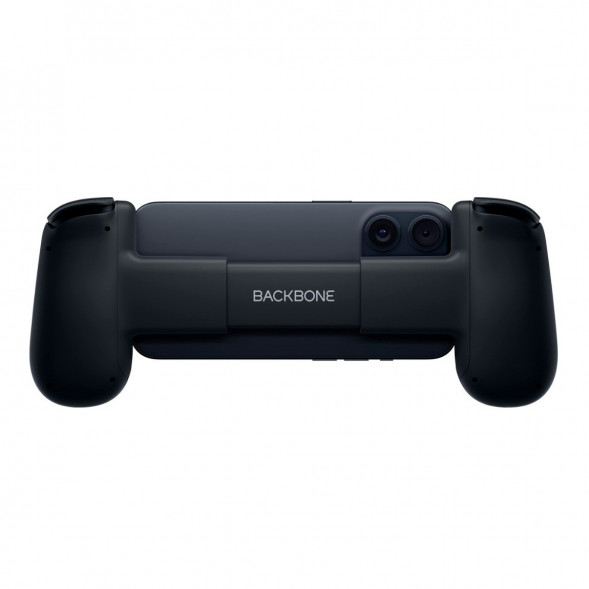 Игровой контроллер Backbone One для iPhone Xbox Edition (USB-C), чёрный в Хабаровске